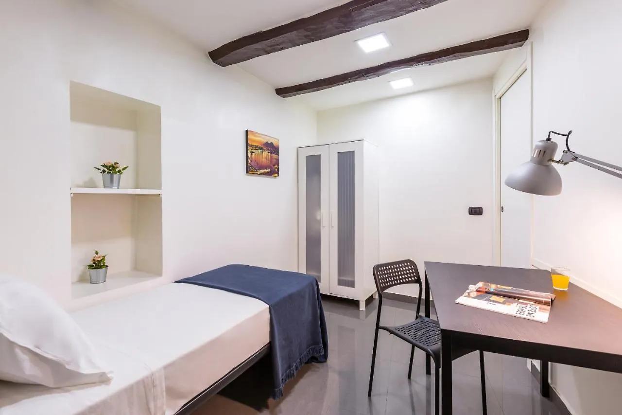 Santa Sofia'S Flat At The Historical Center By Wonderful Italy Apartment Naples