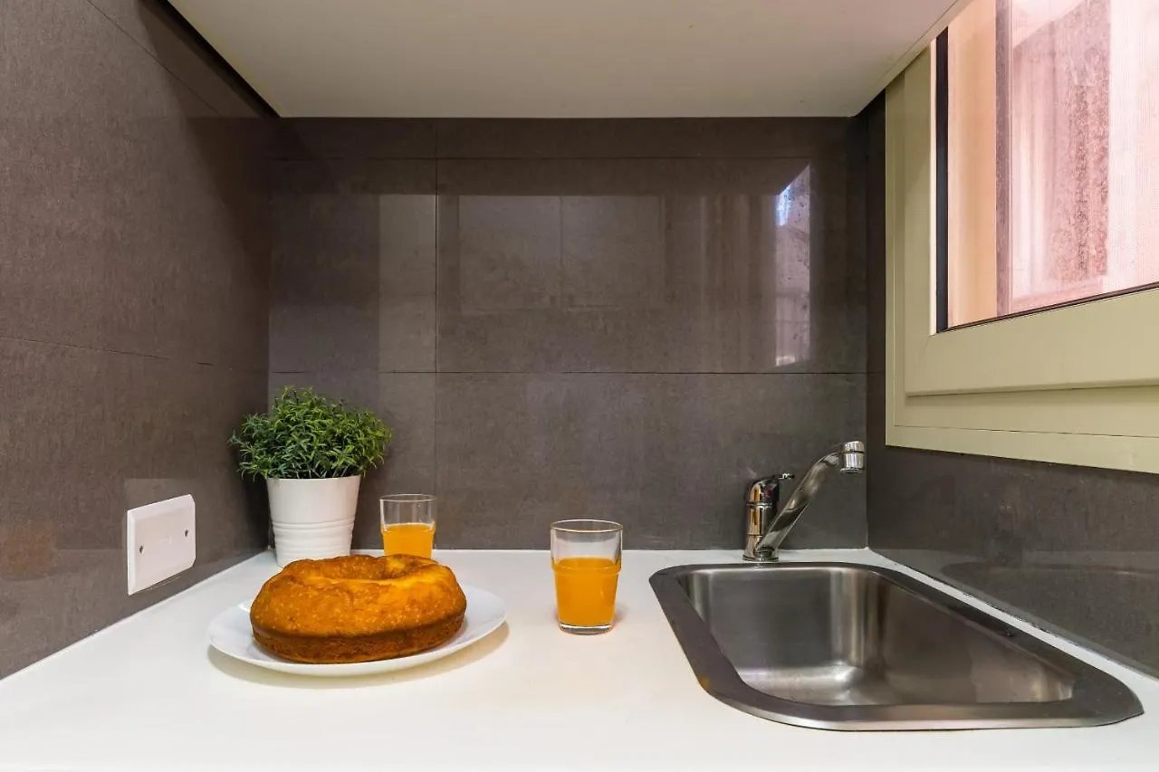 Santa Sofia'S Flat At The Historical Center By Wonderful Italy Apartment Naples Italy