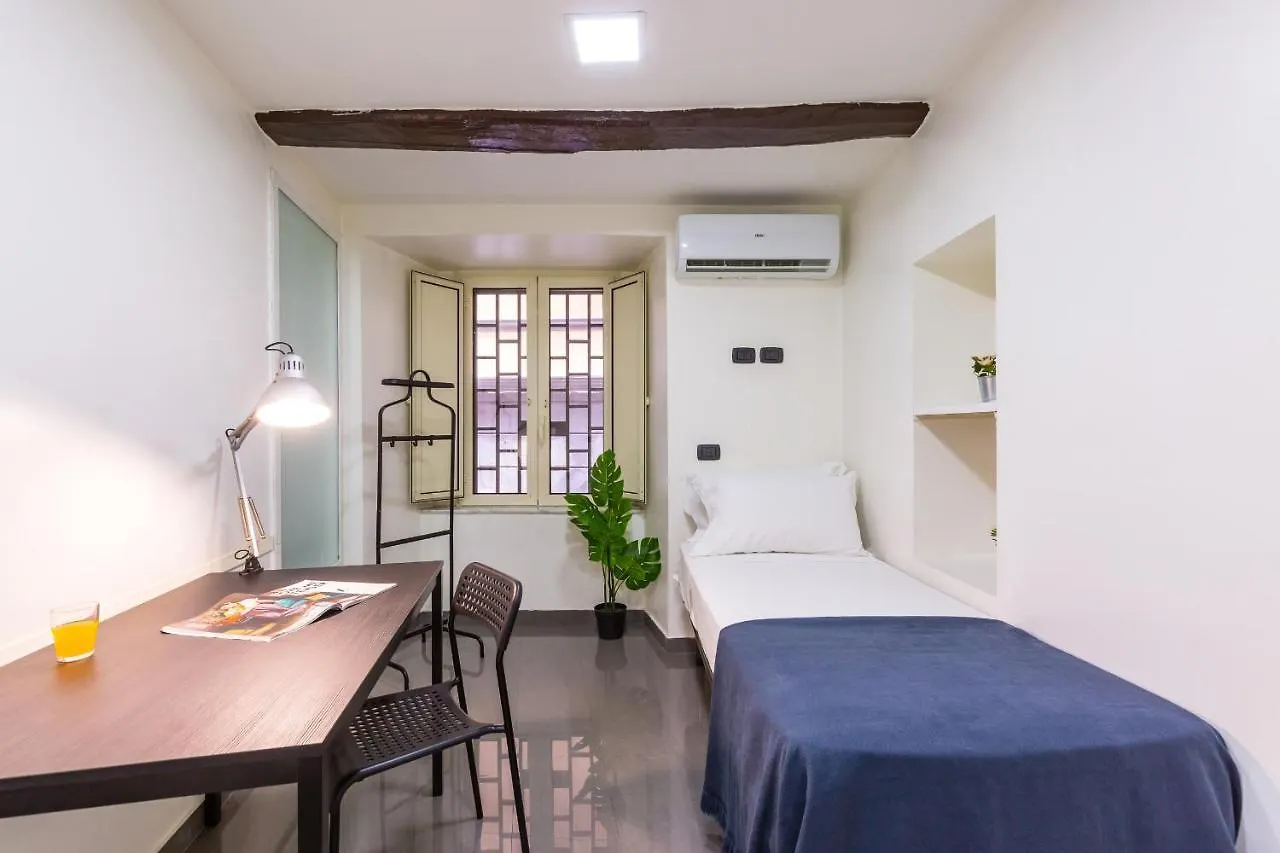 Santa Sofia'S Flat At The Historical Center By Wonderful Italy Apartment Naples